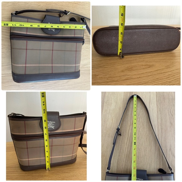 Burberrys Shouder Bag - Picture 15 of 15